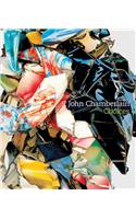 John Chamberlain: Choices