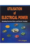 Utilisation of Electrical Power