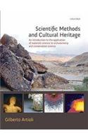 Scientific Methods and Cultural Heritage: An Introduction to the Application of Materials Science to Archaeometry and Conservation Science