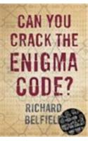 Can You Crack The Enigma Code?