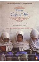 Three Cups of Tea