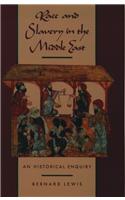 Race and Slavery in the Middle East: An Historical Enquiry