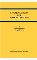 Data Management for Mobile Computing