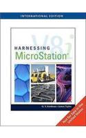 Harnessing Microstation V8i