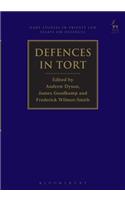 Defences in Tort