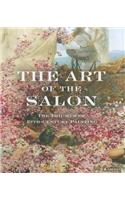 The Art of the Salon: The Triumph of 19th-Century Painting
