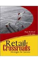 Retail at Crossroads