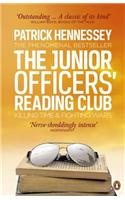 Junior Officers' Reading Club