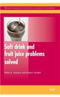 Soft Drink and Fruit Juice Problems Solved