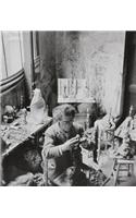 Alberto Giacometti, Yves Klein: In Search of the Absolute