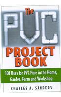 PVC Project Book