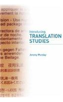 Introducing Translation Studies: Theories and Applications