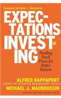 Expectations Investing: Breaking Down Barriers to Global Prosperity