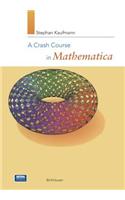 A Crash Course in Mathematica