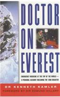 Doctor on Everest