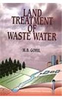Land Treatment of Waste Water