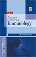 Ane's Illustrated Dictionary of Immunology