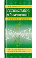 Newnes Instrumentation and Measurement Pocket Book