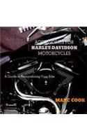 Accessories for Harley-Davidson Motorcycles