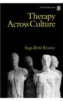 Therapy Across Culture