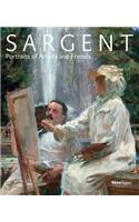 Sargent: Portraits of Artists and Friends