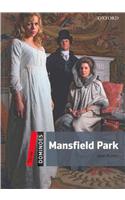 Dominoes: Level 3: 1,000-Word Vocabulary Mansfield Park