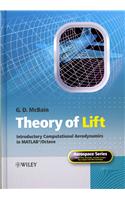 Theory of Lift: Introductory Computational Aerodynamics in MATLAB/Octave