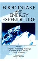 Food Intake and Energy Expenditure