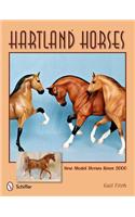 Hartland Horses