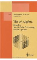 The W3 Algebra: Modules, Semi-Infinite Cohomology and Bv Algebras