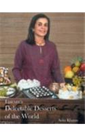 Epicure's Delectable Desserts in the World