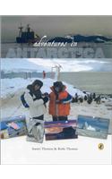 Adventures in Antarctica