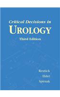 Critical Decisions in Urology
