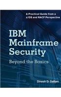 IBM Mainframe Security