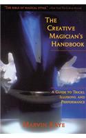 Creative Magician's Handbook