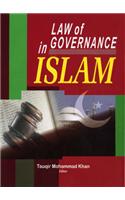 Law of Governance in Islam