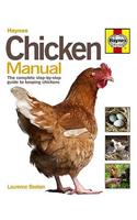 Chicken Manual