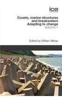 Coasts, Marine Structures and Breakwaters: Adapting to Change