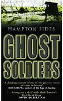 Ghost Soldiers