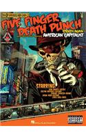 Five Finger Death Punch