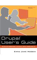 Drupal User's Guide