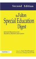 Fulton Special Education Digest