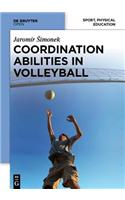 Coordination Abilities in Volleyball