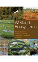 Wetland Ecosystems