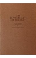 Hebrew-English Old Testament-PR-FL/ESV