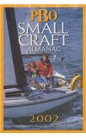 The PBO Small Craft Almanac: 2002
