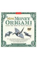 Mini Money Origami