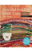 Beautiful Braiding Made Easy: Using Kumihimo Disks and Plates