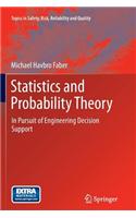 Statistics and Probability Theory