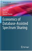 Economics of Database-Assisted Spectrum Sharing